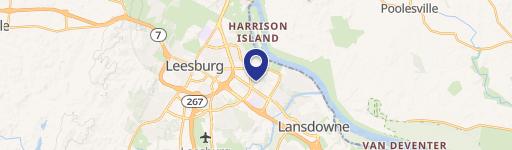 Leesburg Specialty Property For Sale