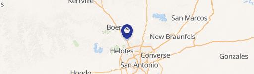 San Antonio Specialty Property Available