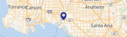 Seal Beach Multifamily Property