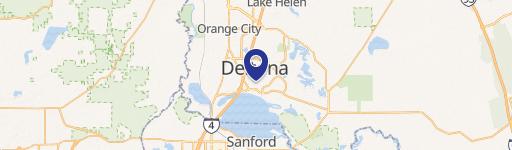Deltona Agricultural Land Parcel