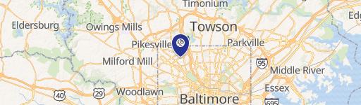 Baltimore Specialty Property for Sale