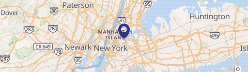 Charming Studio Co-op Apartment