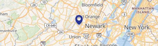 Renovated Apartment Near Seton Hall