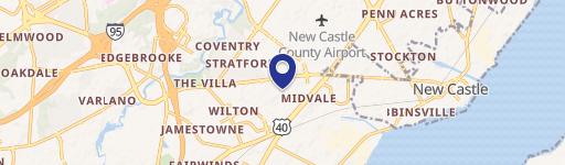 HOLDEN Dr, New Castle Property