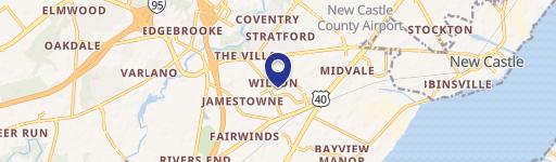 New Castle Specialty Property