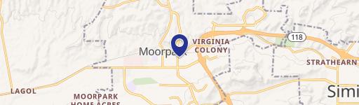 Moorpark Industrial Investment Opportunity