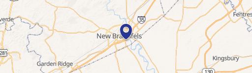 New Braunfels Specialty Property