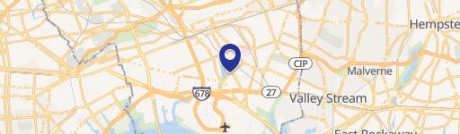 Two-Family Home Near Baisley Pond