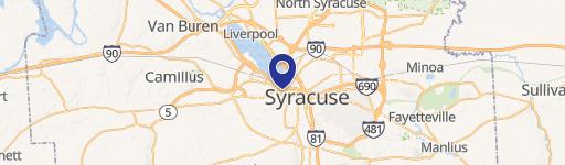 Multifamily Property in Syracuse