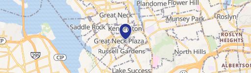 Great Neck Cooperative Unit