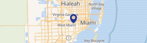 Renovated Duplex in Central Miami