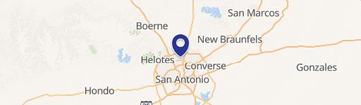 San Antonio Specialty Property Available