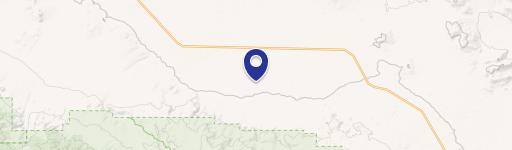 Johnson Valley 5-Acre Lot