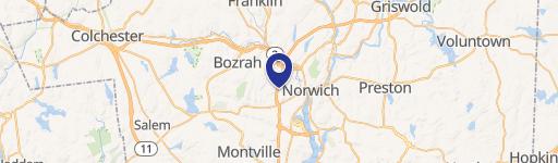 Norwich Specialty Property For Sale