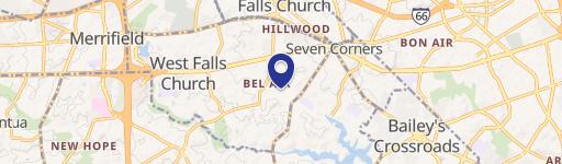 Falls Church Specialty Property