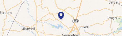 Georgetown Land with Utilities