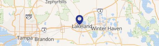 Lakeland Specialty Property for Sale