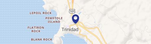 Trinidad, CA 95570