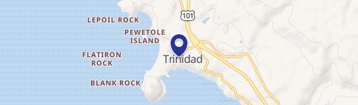 Trinidad, CA 95570