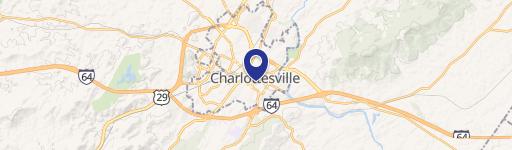 Charlottesville Specialty Property for Sale