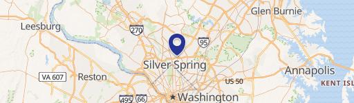 Silver Spring Specialty Property