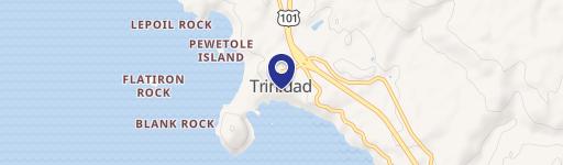 Trinidad, CA 95570