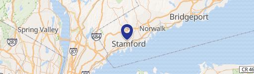 Stamford Co-op with Modern Amenities