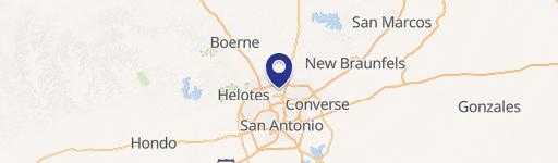 San Antonio Specialty Property For Sale