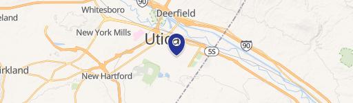 East Utica Two-Family Property