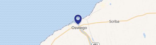 Downtown Oswego Restaurant/Bar Space