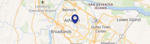 Ashburn Specialty Property For Sale