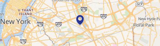 Updated Apartment in Forest Hills