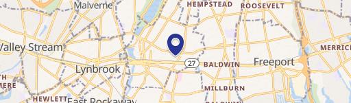 Charming Co-op in Rockville Centre