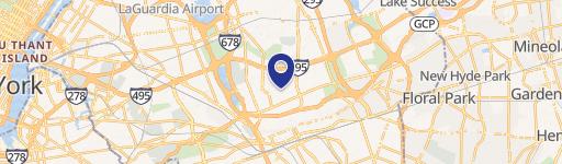 Fresh Meadows Three-Bedroom Apartment