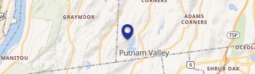 Charming Lake Peekskill Bottom Unit