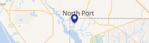 Corner Lot in Port Charlotte