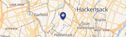 Young Duplex Built in 2008