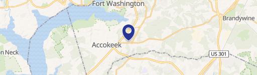 Accokeek Buildable Lot For Sale