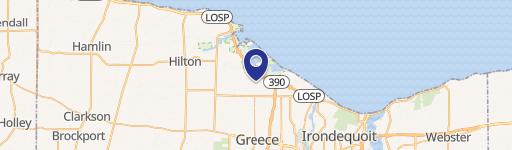 Retail Spaces in North Greece