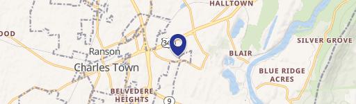 Commercial Property in Charles Town