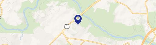 Falls Park Road Property