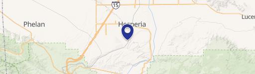 Land For Sale Hesperia