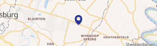 Martinsburg Specialty Property For Sale