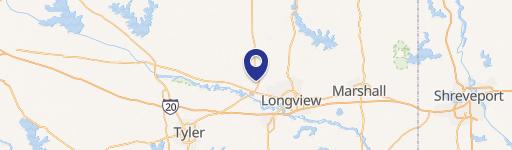 Wooded Land Near Tyler