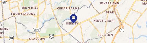 Bear, DE Specialty Property