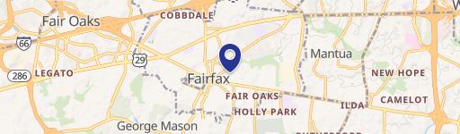 Fairfax Specialty Property For Sale