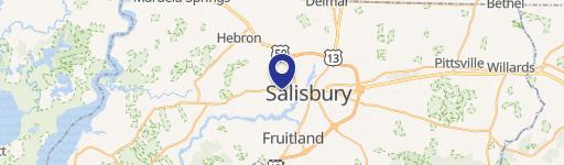 Salisbury Specialty Property For Sale