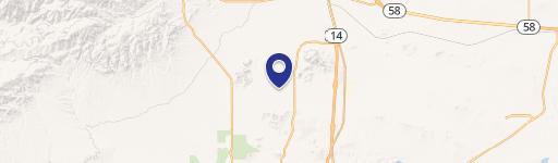 Mojave Land for Sale