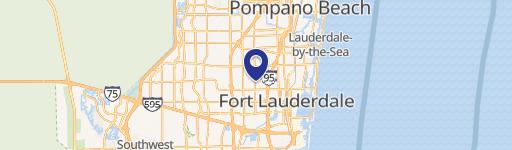 Fort Lauderdale Duplex For Sale