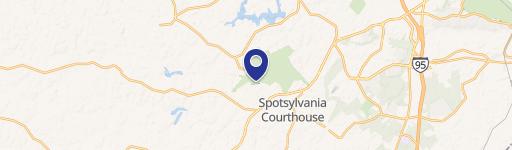 Specialty Property in Spotsylvania Courthouse